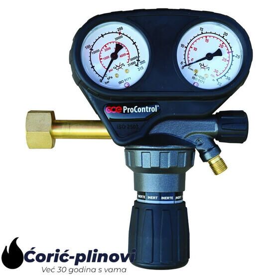 REDUCIR VENTIL AR/CO2 PROCONTROL