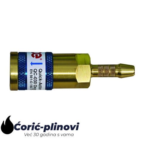 BRZA SPOJNICA SG ZA RUKOHVAT