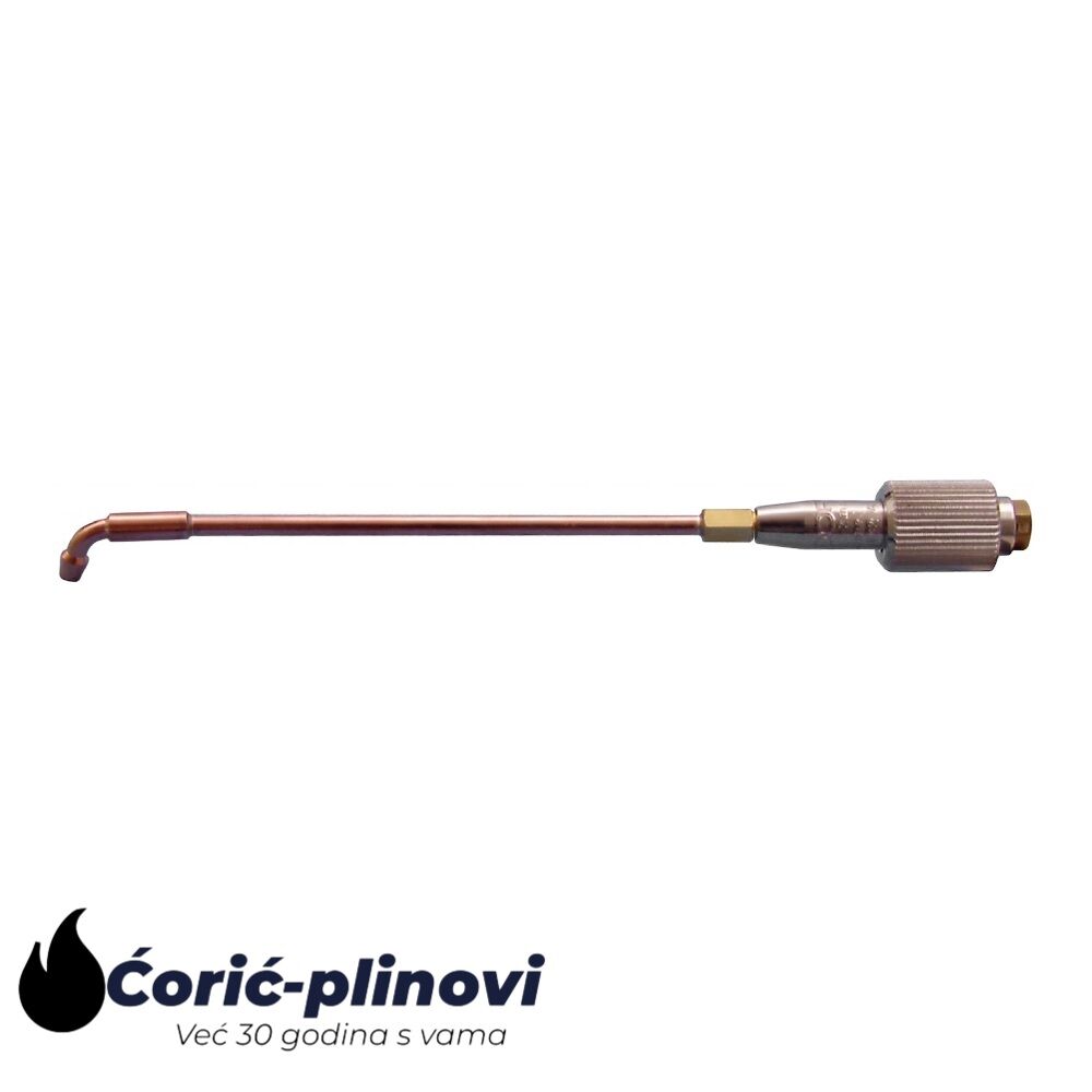 Savitljivi ulošci za zavarivanje Gloor