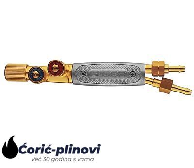 Rukohvat normalni držak Gloor