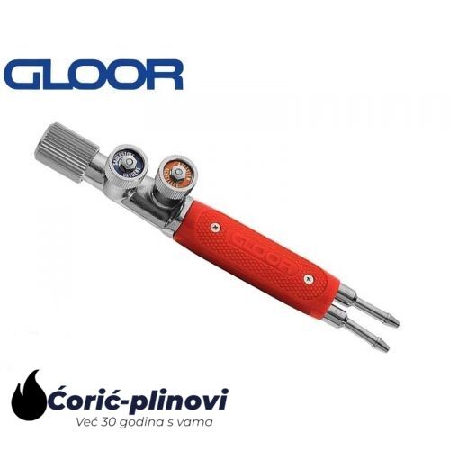 Rukohvat laki držak Gloor