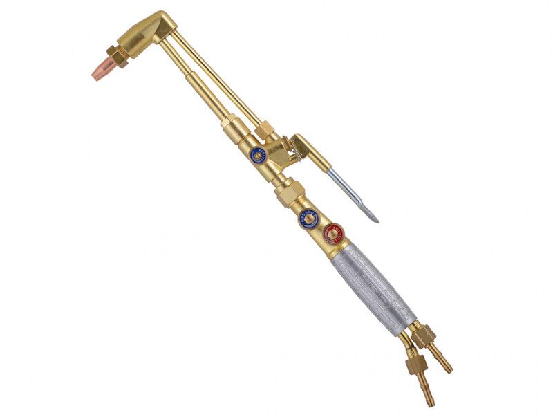 IWELD IK-20 DVOCJEVNI Set za zavarivanje i rezanje - Image 2