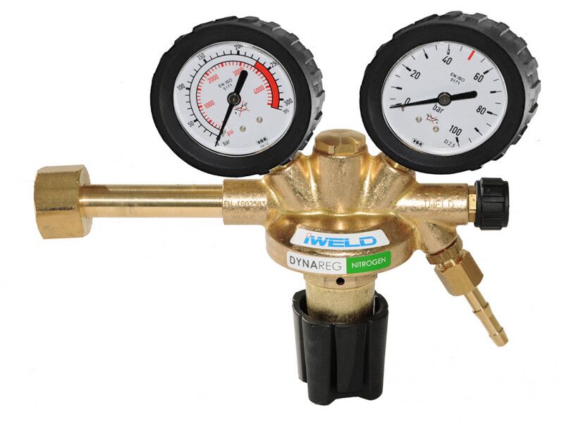 REDUCIR VENTIL DUŠIK IWELD (50/200)