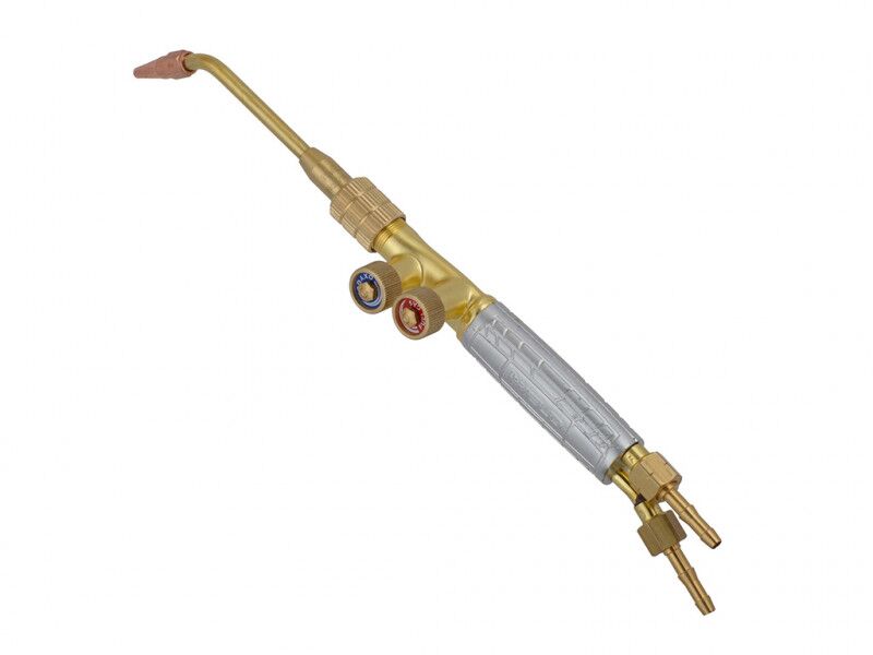 IWELD IK-20 DVOCJEVNI Set za zavarivanje i rezanje - Image 3