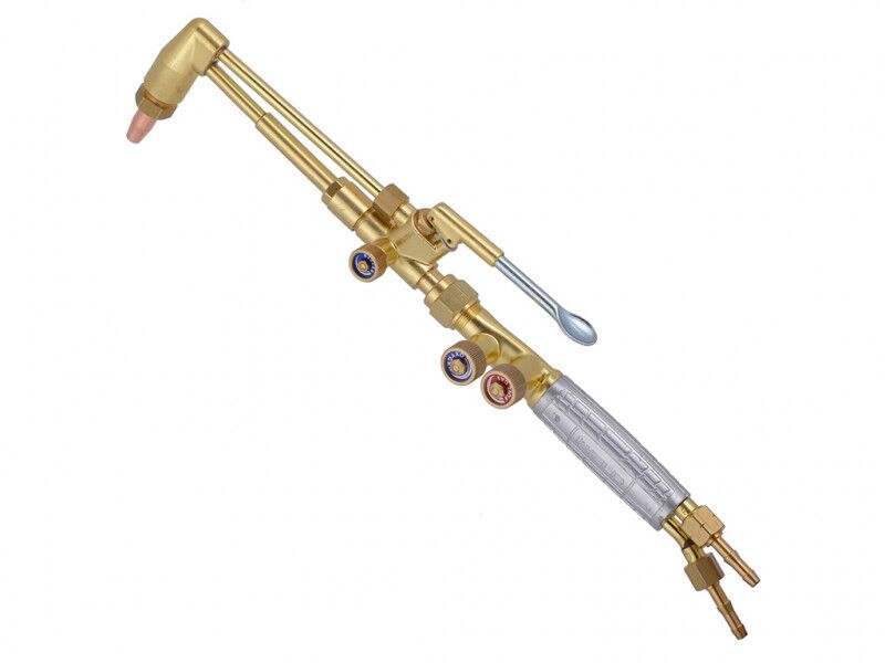 IWELD IK-20 DVOCJEVNI Set za zavarivanje i rezanje - Image 4