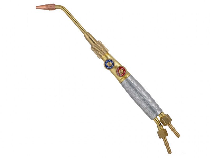 IWELD IK-20 DVOCJEVNI Set za zavarivanje i rezanje - Image 5