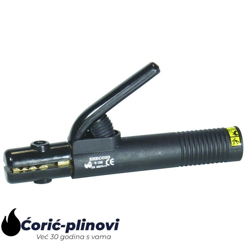 DRŽAČ ELEKTRODE 200A